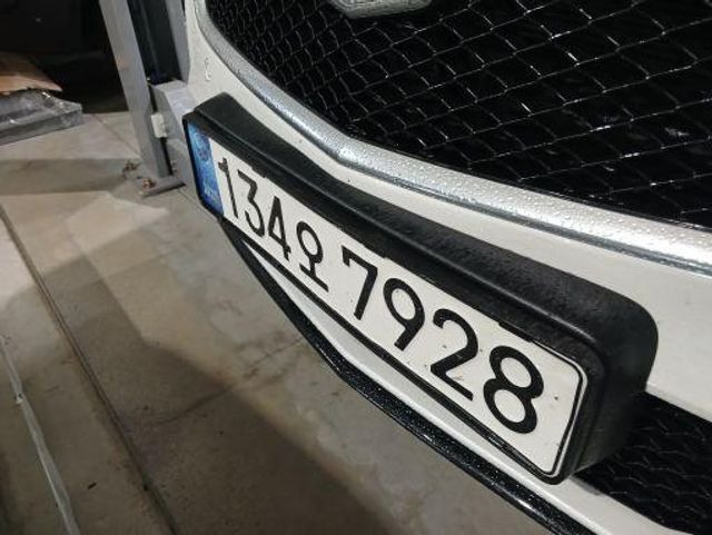 Cadillac CT4 2021 — inspection photo 1