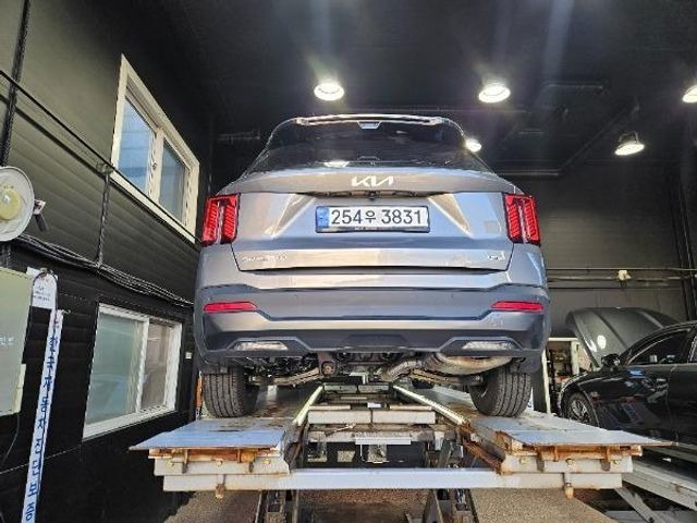 Kia Sorento 2025 — inspection photo 2