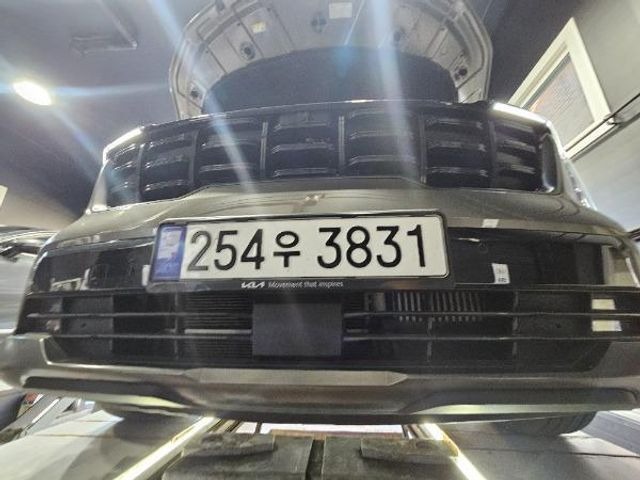 Kia Sorento 2025 — inspection photo 1