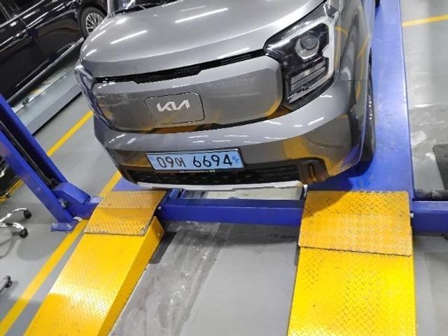 Kia RAY 2024 — inspection photo 1
