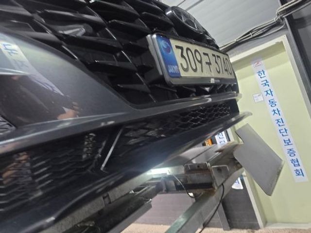 Hyundai Sonata 2021 — inspection photo 1