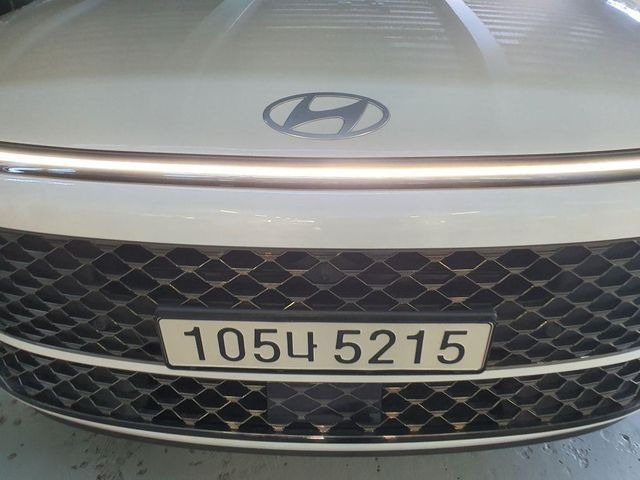 Hyundai Grandeur 2024 — inspection photo 2