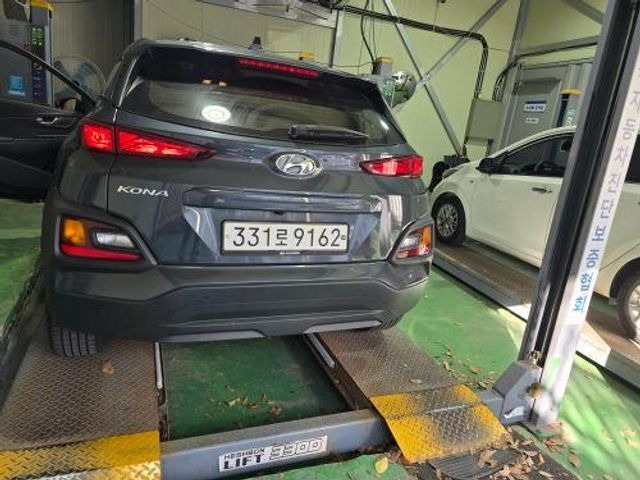 Hyundai Kona 2020 — inspection photo 2