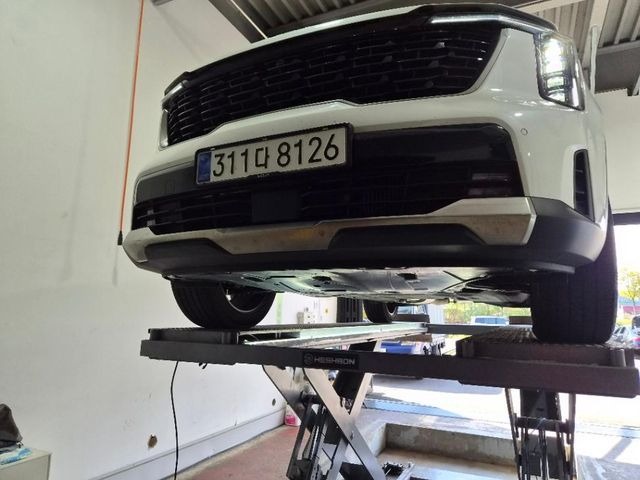 Kia Sorento 2025 — inspection photo 1