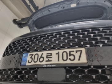 Hyundai Staria 2022 — inspection photo 1