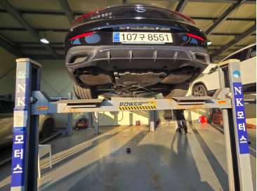 Mercedes-Benz CLE-Class 2025 — inspection photo 2