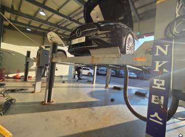 Mercedes-Benz CLE-Class 2025 — inspection photo 1