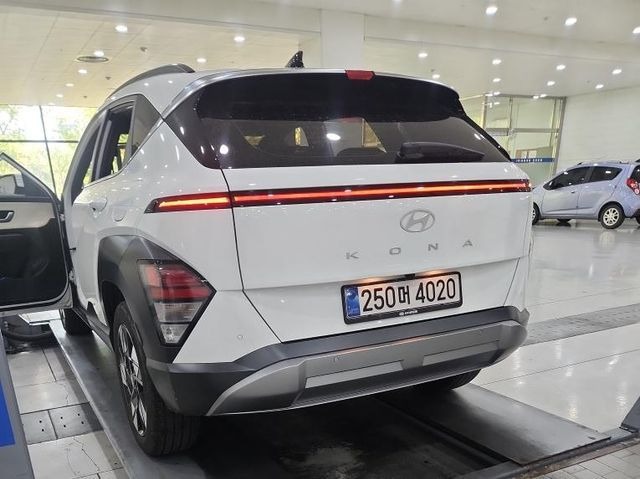 Hyundai Kona 2026 — inspection photo 2