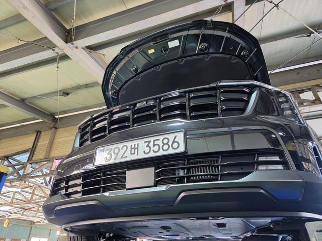 Kia Sorento 2026 — inspection photo 1