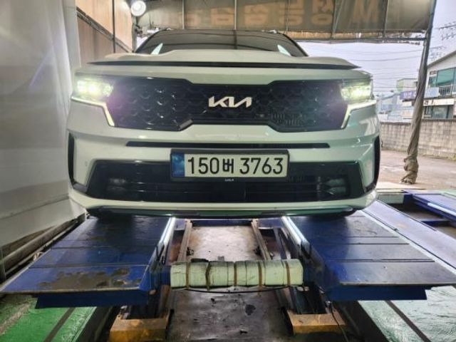 Kia Sorento 2023 — inspection photo 1