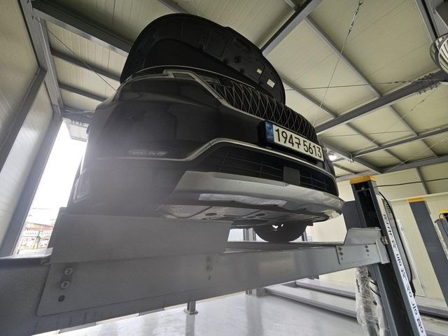 Kia Canival 2022 — inspection photo 1