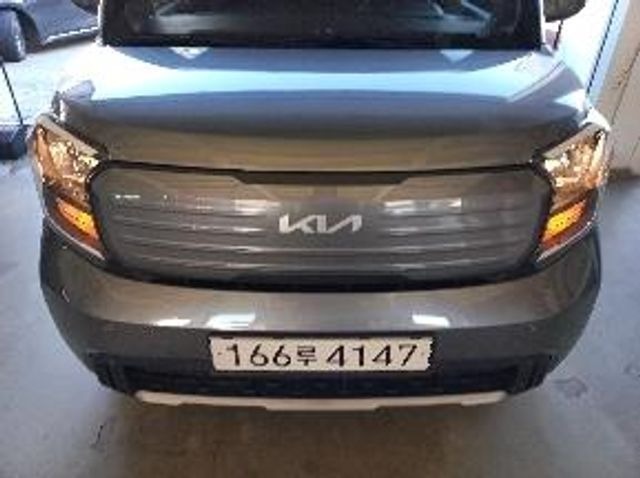 Kia RAY 2024 — inspection photo 1