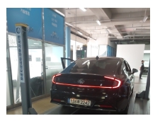 Hyundai Sonata 2022 — inspection photo 2
