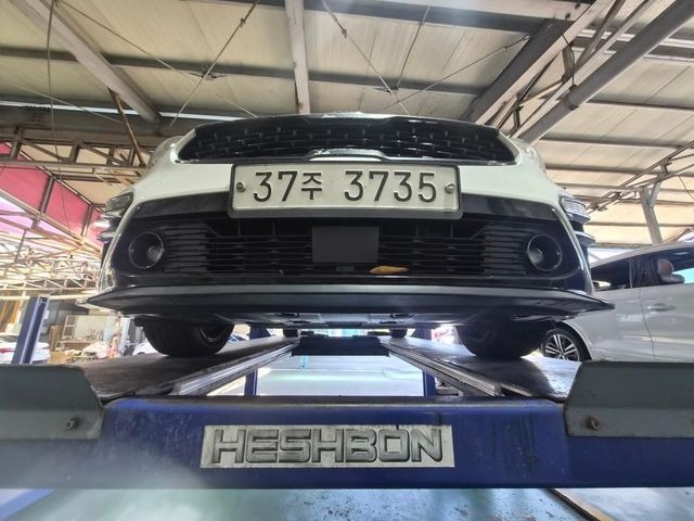 Kia K3 2019 — inspection photo 1