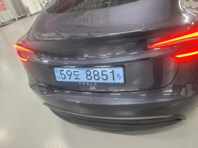 Tesla Model 3 2026 — inspection photo 2