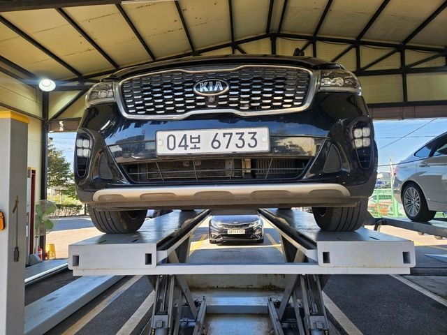 Kia Sorento 2018 — inspection photo 1