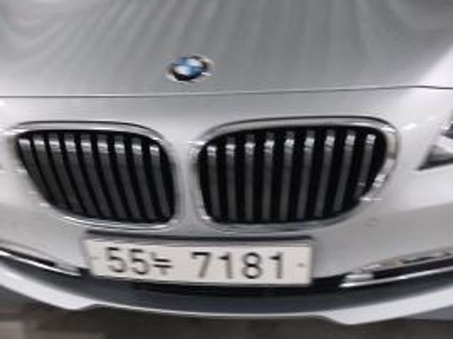 BMW 7-Series 2014 — inspection photo 2
