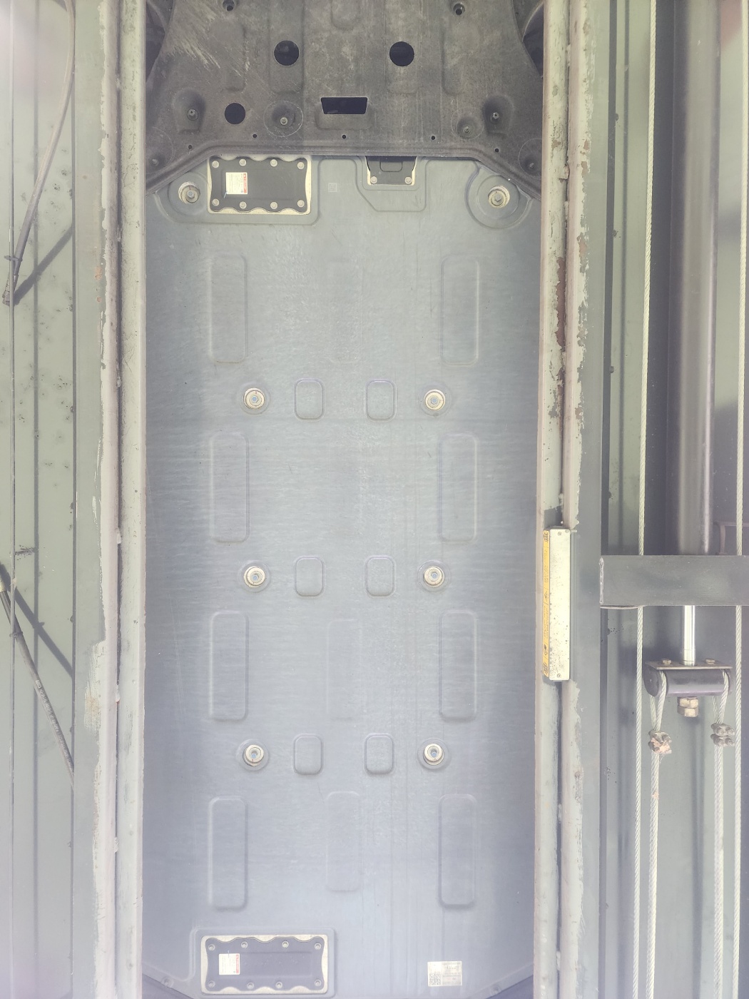 Hyundai Ioniq5 2023 — inspection photo 2