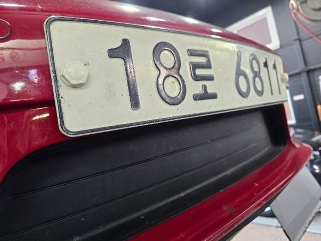 Porsche 718 2018 — inspection photo 1