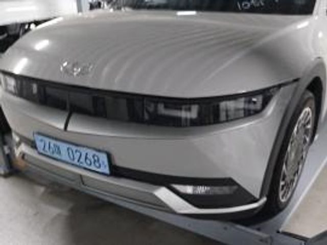 Hyundai Ioniq5 2023 — inspection photo 1