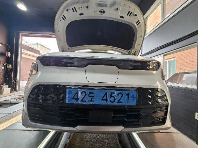 Kia Niro 2023 — inspection photo 1