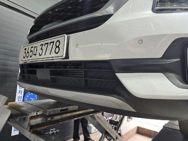 Kia Seltos 2022 — inspection photo 1