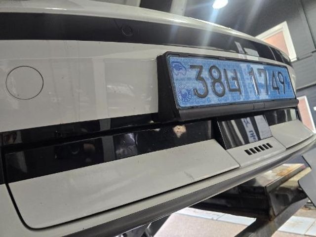 Hyundai Ioniq6 2025 — inspection photo 1