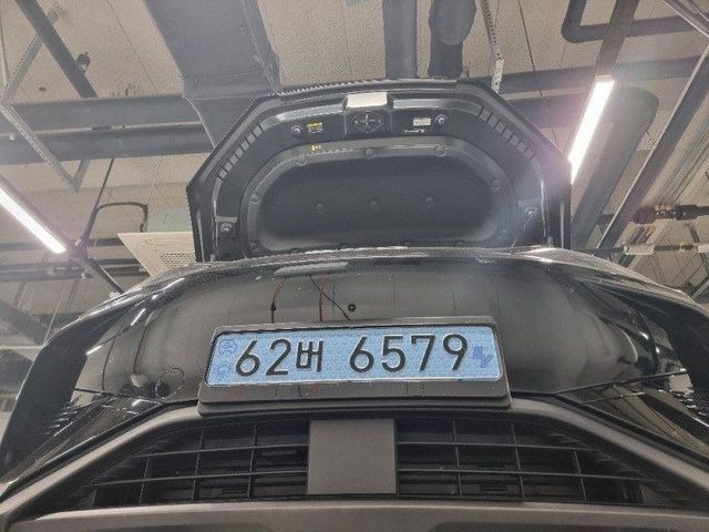 BYD Sealion 7  2026 — inspection photo 1