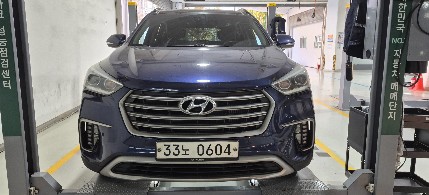 Hyundai Maxcruz 2017 — inspection photo 1