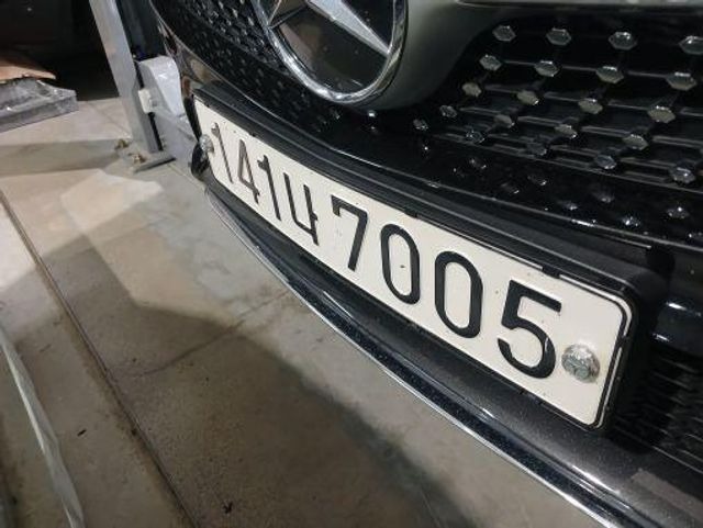 Mercedes-Benz CLS-Class 2020 — inspection photo 1