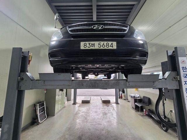 Hyundai Starex 2015 — inspection photo 1