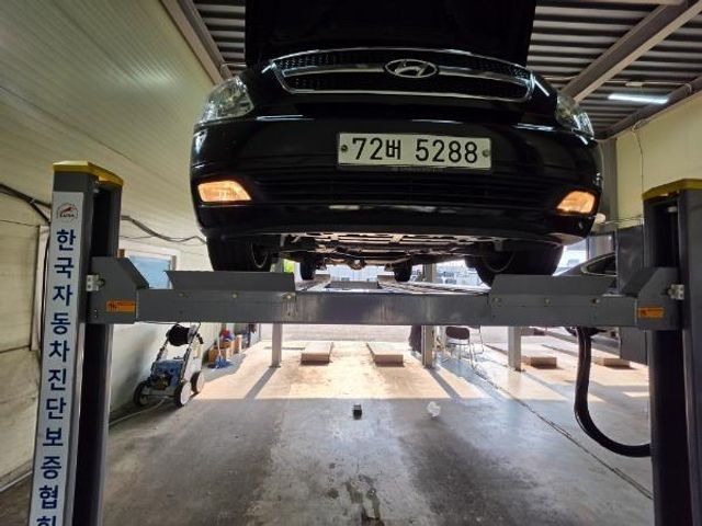 Hyundai Starex 2015 — inspection photo 1