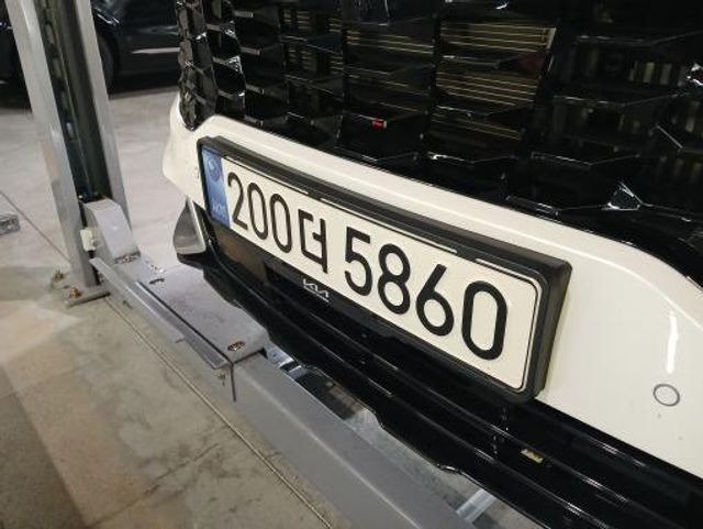 Kia Sportage 2024 — inspection photo 1