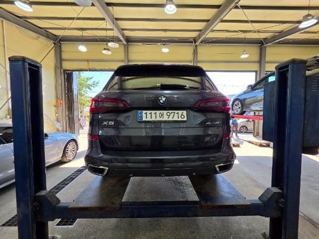 BMW X5 2021 — inspection photo 2