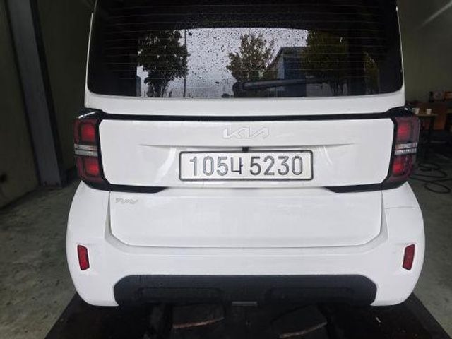 Kia RAY 2023 — inspection photo 2