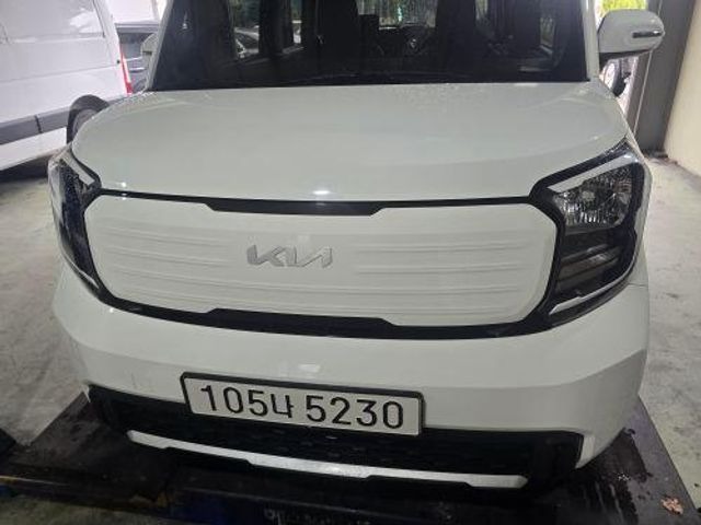 Kia RAY 2023 — inspection photo 1