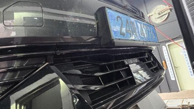 Kia EV6 2025 — inspection photo 1