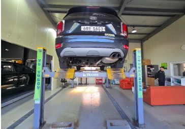 Hyundai Palisade 2019 — inspection photo 2