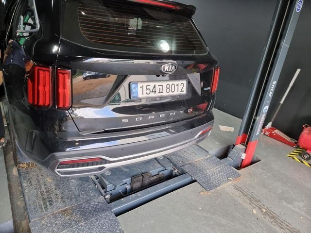 Kia Sorento 2021 — inspection photo 2