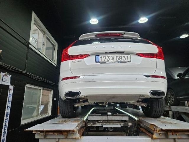 Volvo XC60 2021 — inspection photo 2