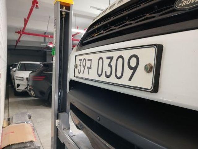Land Rover Range Rover Sport 2016 — inspection photo 1