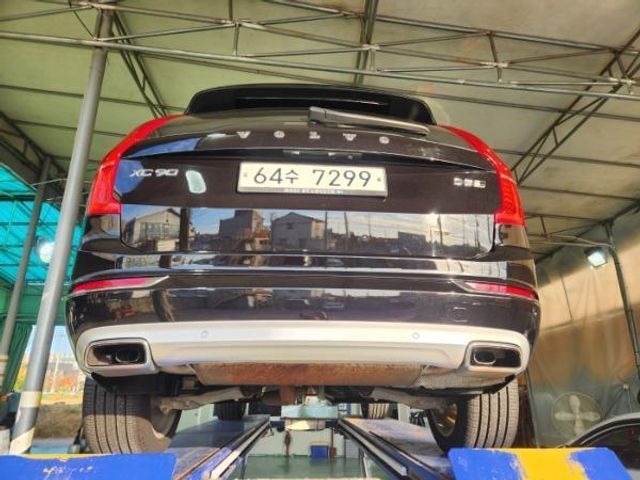 Volvo XC90 2018 — inspection photo 2