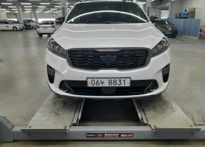 Kia Sorento 2018 — inspection photo 1