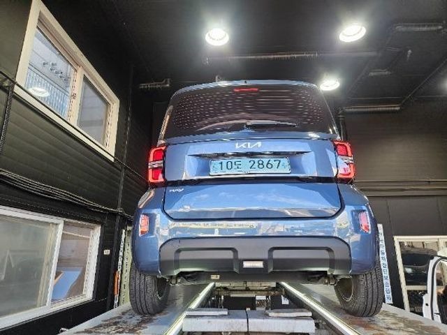 Kia RAY 2024 — inspection photo 2