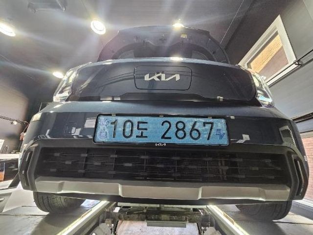 Kia RAY 2024 — inspection photo 1