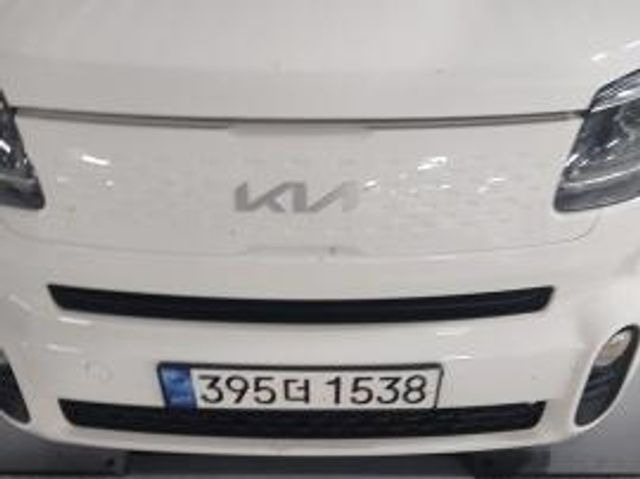 Kia RAY 2022 — inspection photo 1