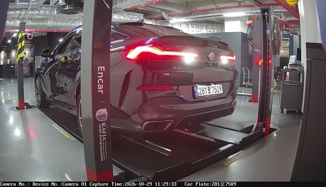 BMW X6 2022 — inspection photo 2