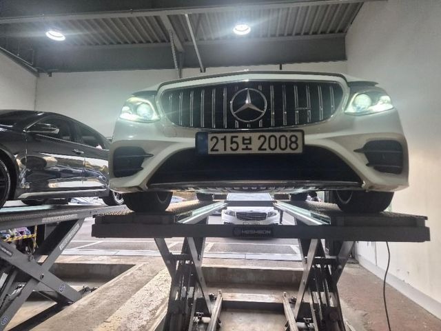 Mercedes-Benz E-Class 2019 — inspection photo 1