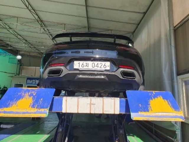 Mercedes-Benz AMG GT 2016 — inspection photo 2