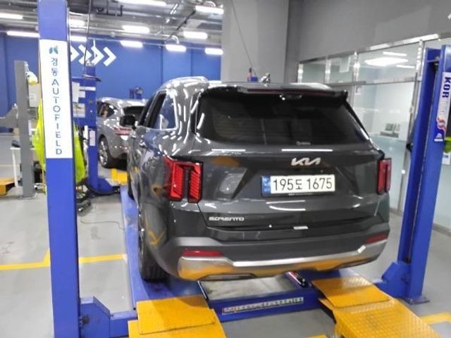 Kia Sorento 2024 — inspection photo 2